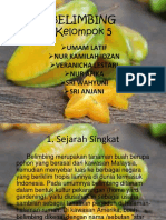 FARMAKOGNOSI KELOMPOK 5.ppt