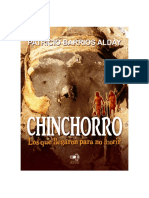 CHINCHORRO, Los Que Llegaron para No Morir PDF