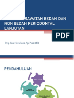 (28!8!19) Prinsip Perawatan Bedah Dan Non Bedah Periodontal Lanjutan Revisi