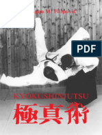 1filipovic Dragan M Kyokushinjutsu The Metod of Self Defense PDF