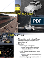 P01 Kinematika STD 1