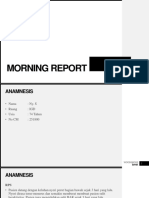 Morning Report