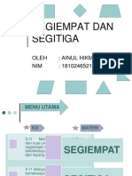 1 Segiempat Dan Segitiga