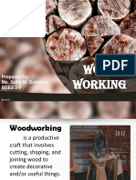 How to Get Started with Woodworking