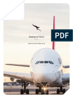 2014 Qantas Data Book