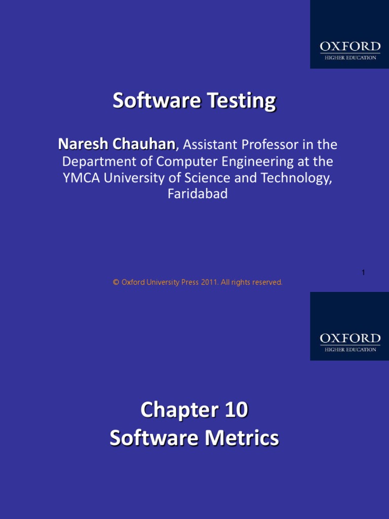 328 - 33 - Powerpoint Slides - 2 Software Testing Terminology ...