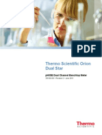 Manual Potenciometro Thermo Scientific PDF