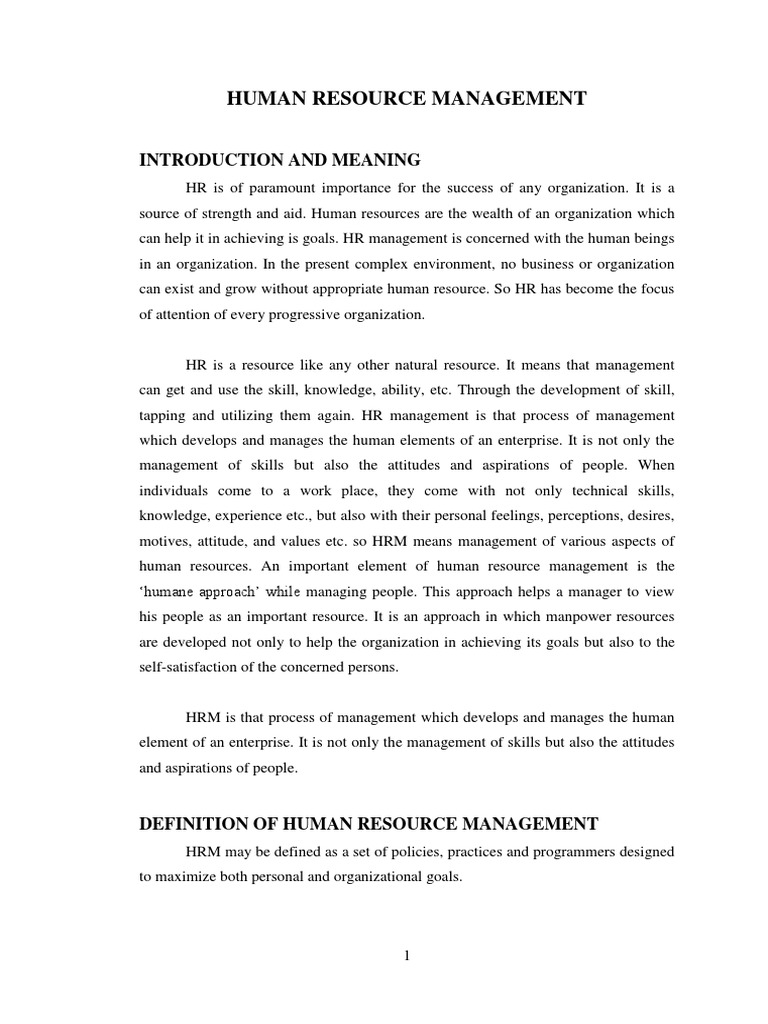 Project On Employee Motivation | PDF | Motivation | Motivational