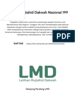 LMD Salman - Merdeka Untuk Peradaban PDF