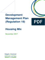 Housing Mix Paper