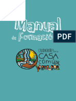 Manual Cuidadores Modulo 1 y 2 PDF