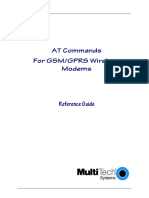 SocketModemGSM GPRS