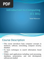 Ict O1