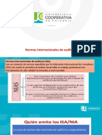 Clase 6-7 Teoria Aseguramiento