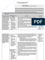 Proyeyto 07 Math - 4to Grado 10-10-2019