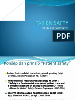  Pasien Safety