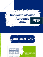 IVA - PPT 