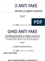 Cyber Media Ghid Anti Fake