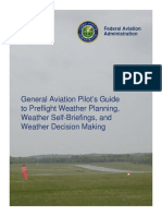Ga - Weather - Decision - Making II PDF