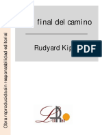 Al Final Del Camino PDF