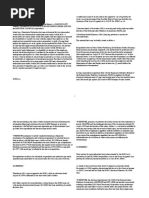 Grounds for Termination