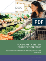 19.0528 Guidance Food Fraud Mitigation Version 5 PORT