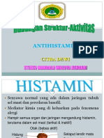 Hsa Antihistamin