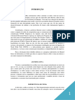 A Internet: Origem, Tipos de Redes e Serviços