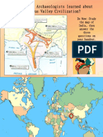 Aim: How Have Archaeologists Learned About The Indus Valley Civilization?