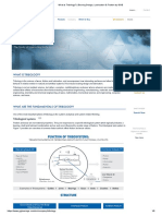 What Is Tribology - Bearing Design, Lubrication & Friction by GGB PDF