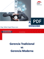 GERENCIA TRADICIONAL vs GERENCIA MODERNA.pptx