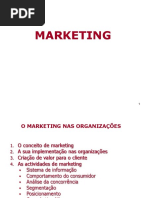 Marketing