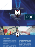 MegaSolutions - Franquias