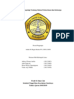 Makalah Antropologi Tentang Sistem Perkawinan Dan Keluarga