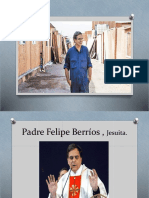 Padre Felipe Berrios