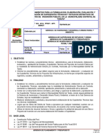 Prop. Directiva Elab. Eval. Aprob. Exp Tec. 2014