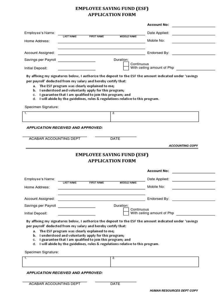 esf-membership-form-pdf-payroll-employment