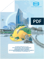 Laporan Keuangan WIKA Maret 2018 PDF