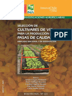 Seleccion de cultivares de vid para pasas.pdf