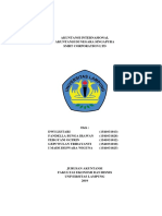 Akuntansi Internasional - Akuntansi Di Negara Singapura