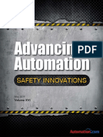 Advancing_Automation_VolumeXVI_Safety.pdf