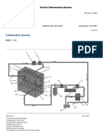 Circuito de Lubricacion c9