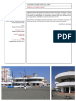 Club Nautico de Torre Del Mar - VE01 PDF