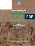 Seni Budaya Seni Rupa SMP KK I PDF