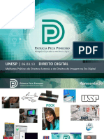 Unesp Formacao Direito Digital PDF