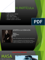 Cinética de La Partícula - Newton-1-1-3