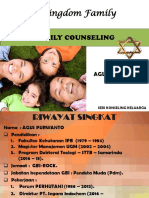 Power Point Materi Family Counseling