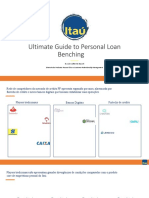 Personal Loan Benchmark