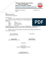 Surat Peminjaman Teras LPTK-1