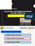 Presentasi Workshop Lab Geoteknik-12 Okt 2019 Plaxis